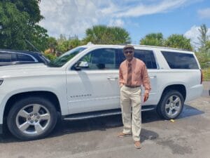 Bahamas Premium Transfers