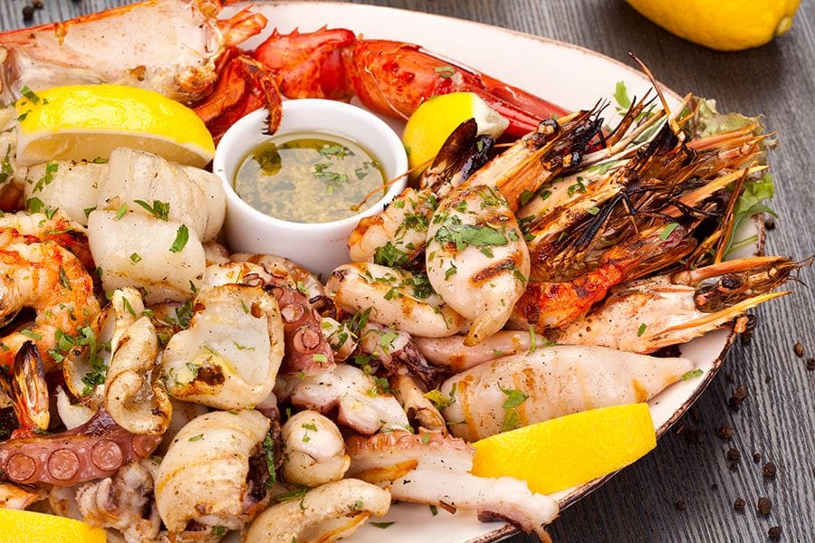 Nassau-Bahamas-foods